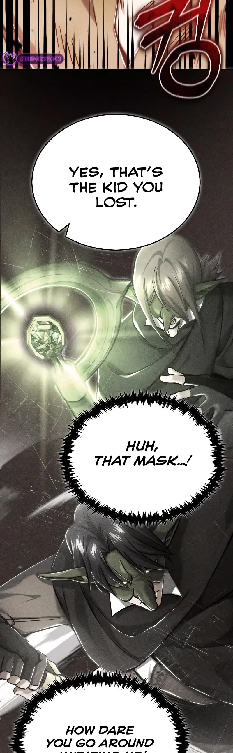 Regressor’s Life After Retirement Chapter 33 page 52 - Chapter 33