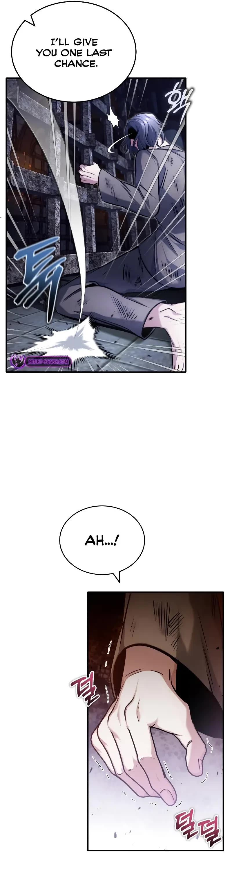 Regressor’s Life After Retirement Chapter 33 page 54 - Chapter 33