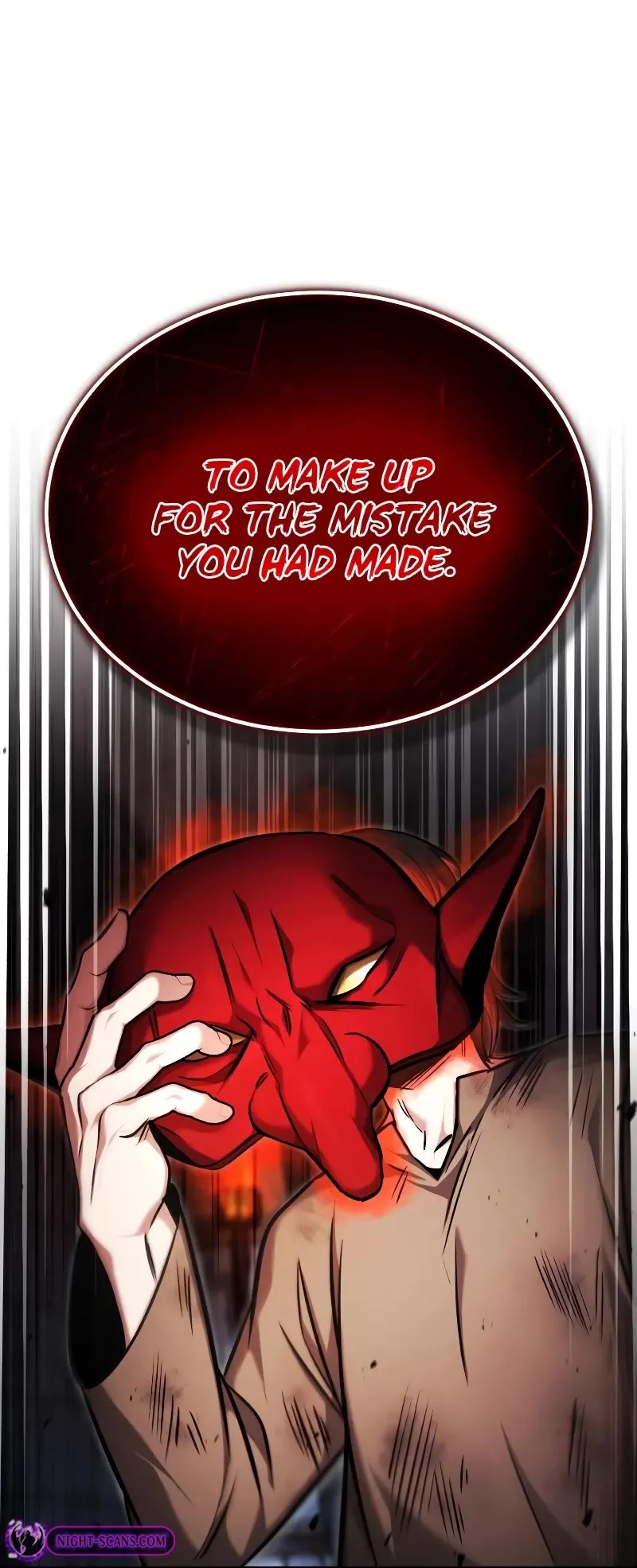 Regressor’s Life After Retirement Chapter 33 page 55 - Chapter 33