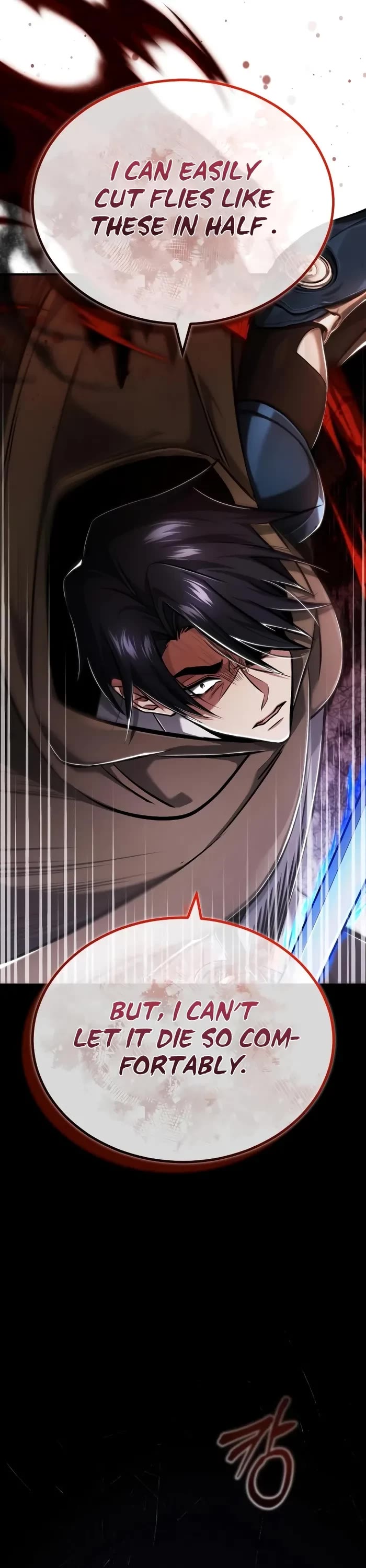 Regressor’s Life After Retirement Chapter 34 page 15 - Chapter 34