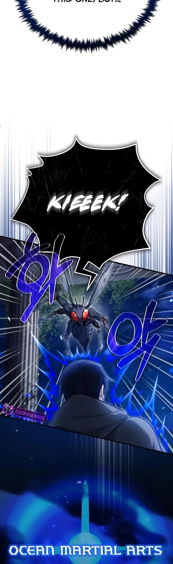 Regressor’s Life After Retirement Chapter 34 page 22 - Chapter 34