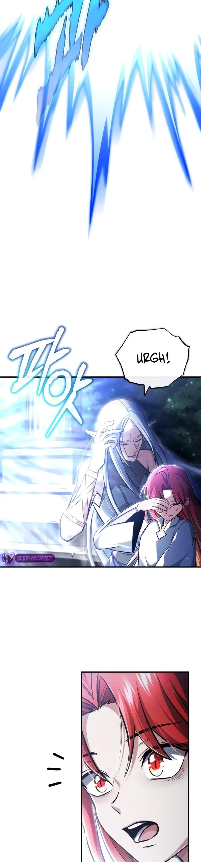 Regressor’s Life After Retirement Chapter 34 page 25 - Chapter 34