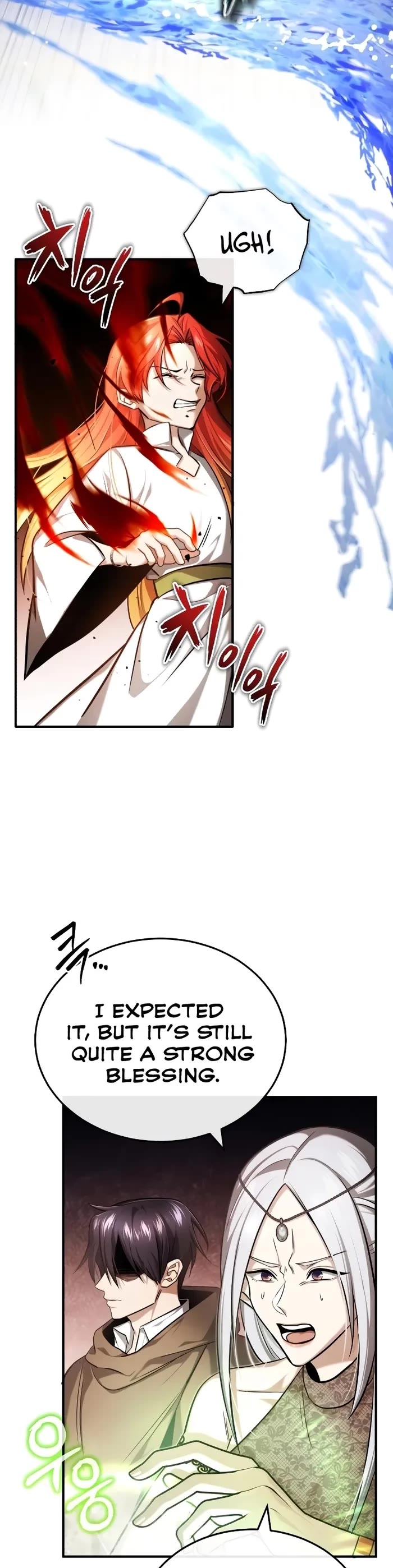 Regressor’s Life After Retirement Chapter 34 page 4 - Chapter 34
