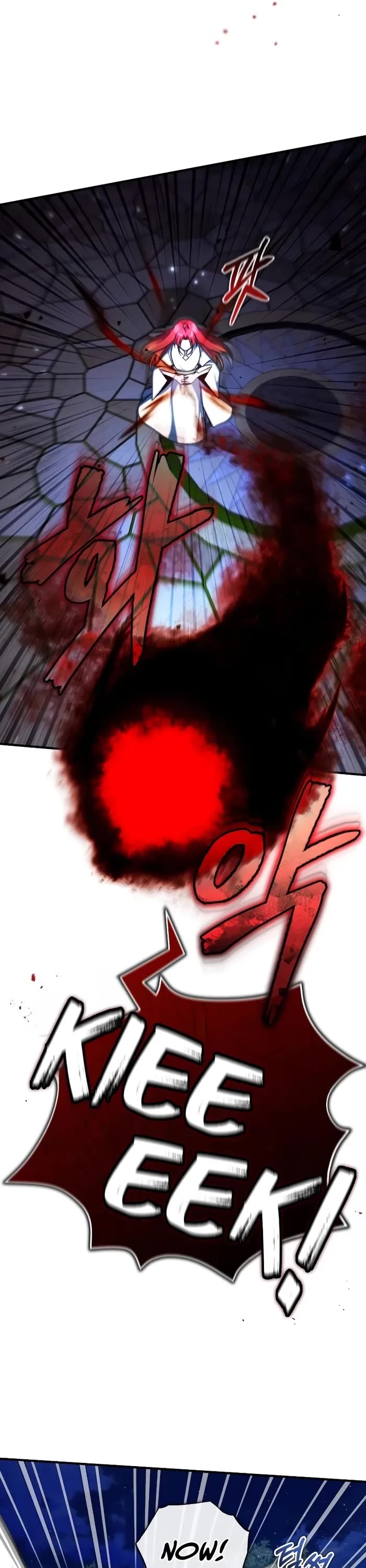 Regressor’s Life After Retirement Chapter 34 page 6 - Chapter 34