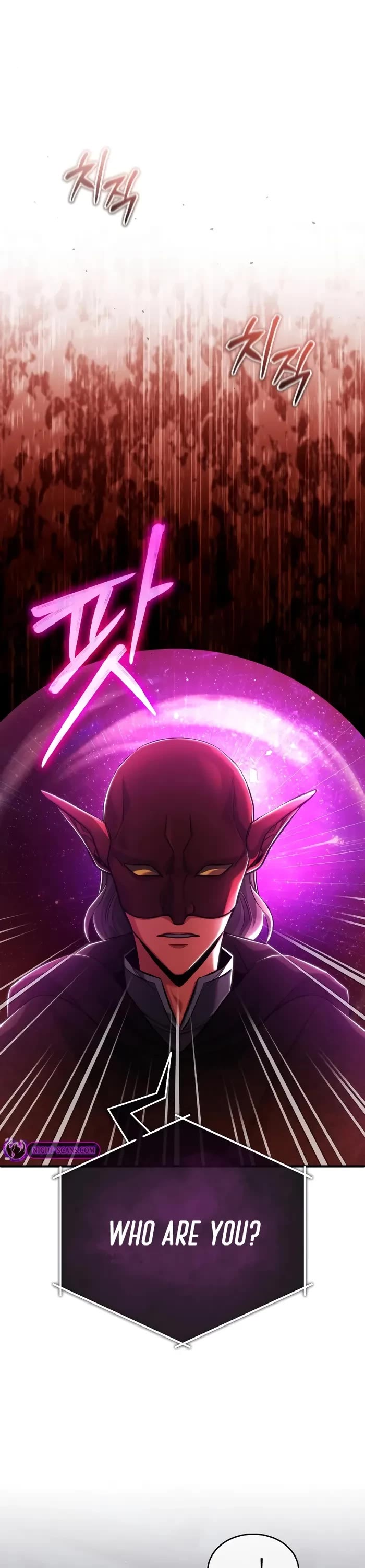 Regressor’s Life After Retirement Chapter 36 page 1 - Chapter 36