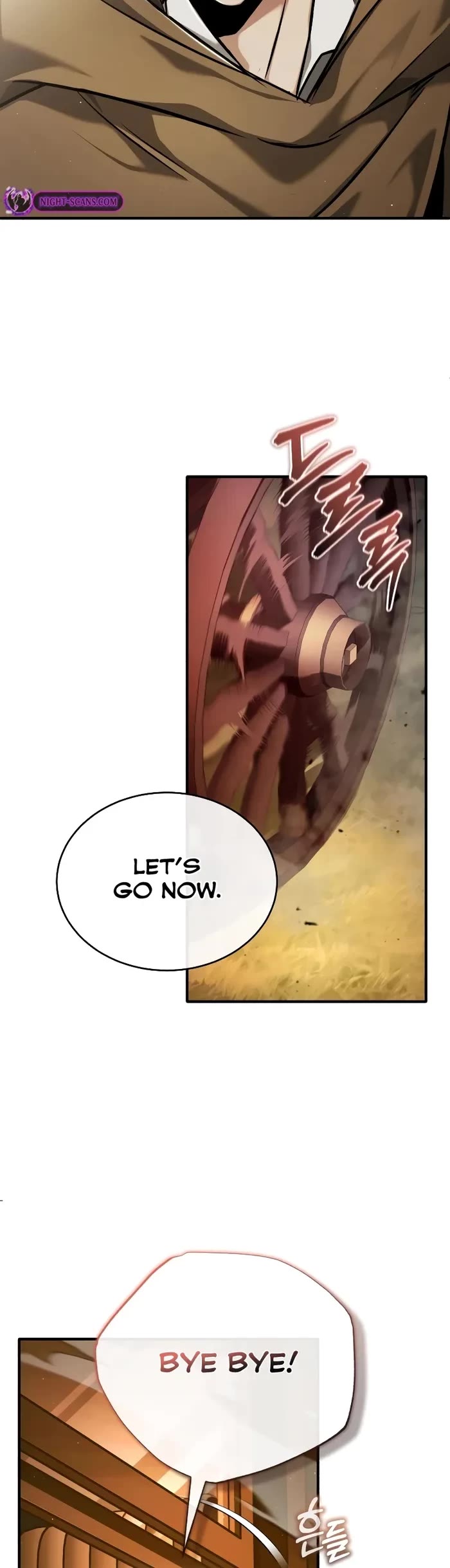 Regressor’s Life After Retirement Chapter 36 page 39 - Chapter 36