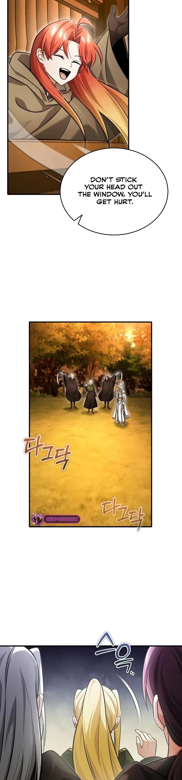 Regressor’s Life After Retirement Chapter 36 page 40 - Chapter 36