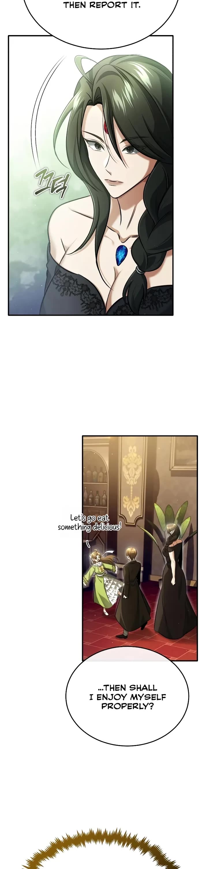 Regressor’s Life After Retirement Chapter 36 page 50 - Chapter 36