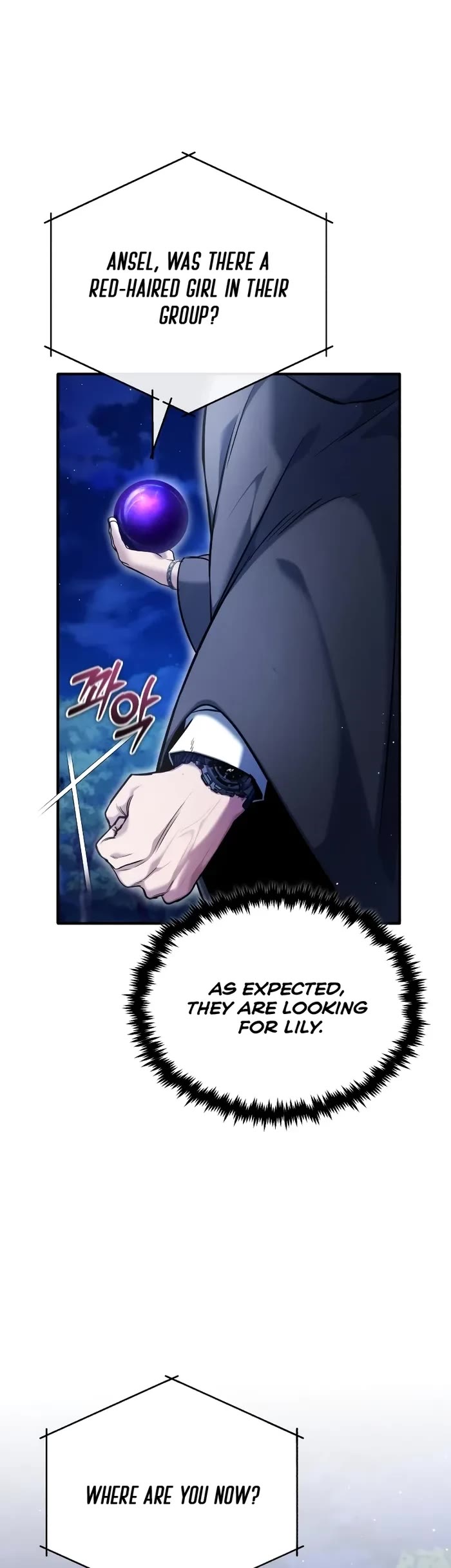Regressor’s Life After Retirement Chapter 36 page 6 - Chapter 36