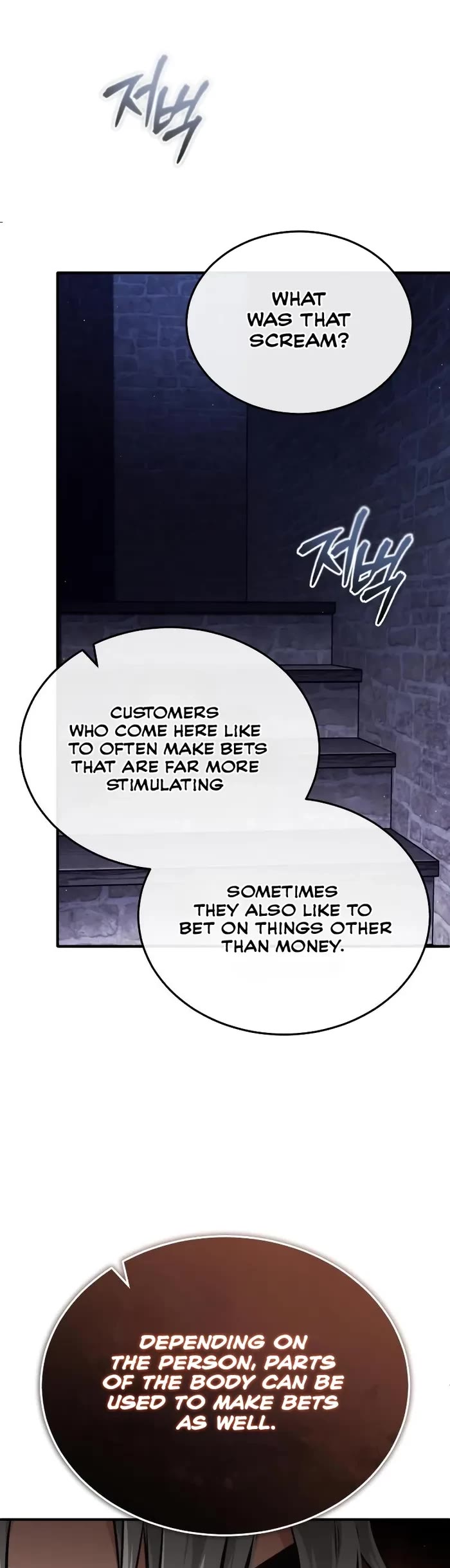 Regressor’s Life After Retirement Chapter 37 page 20 - Chapter 37