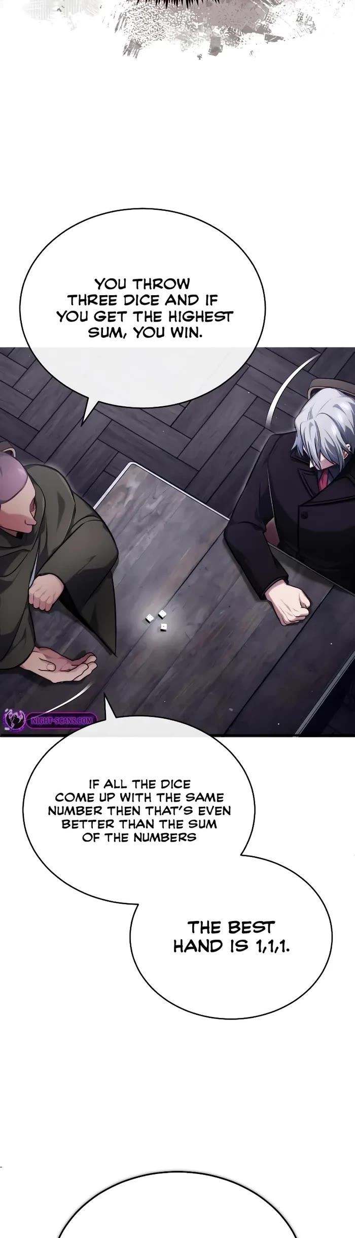 Regressor’s Life After Retirement Chapter 37 page 24 - Chapter 37