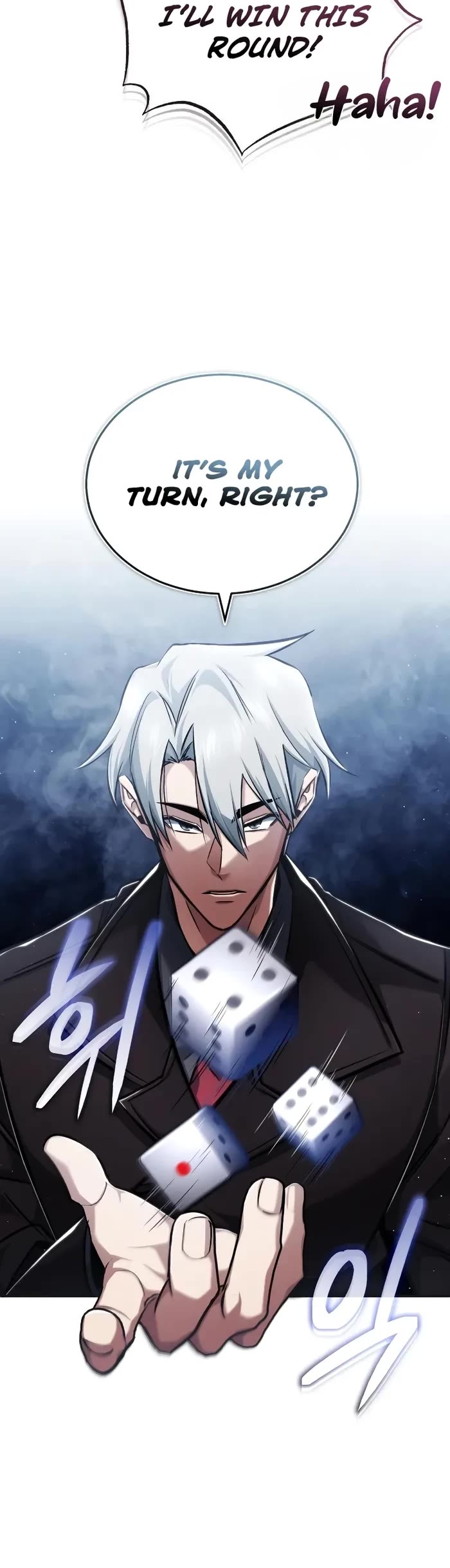 Regressor’s Life After Retirement Chapter 37 page 26 - Chapter 37