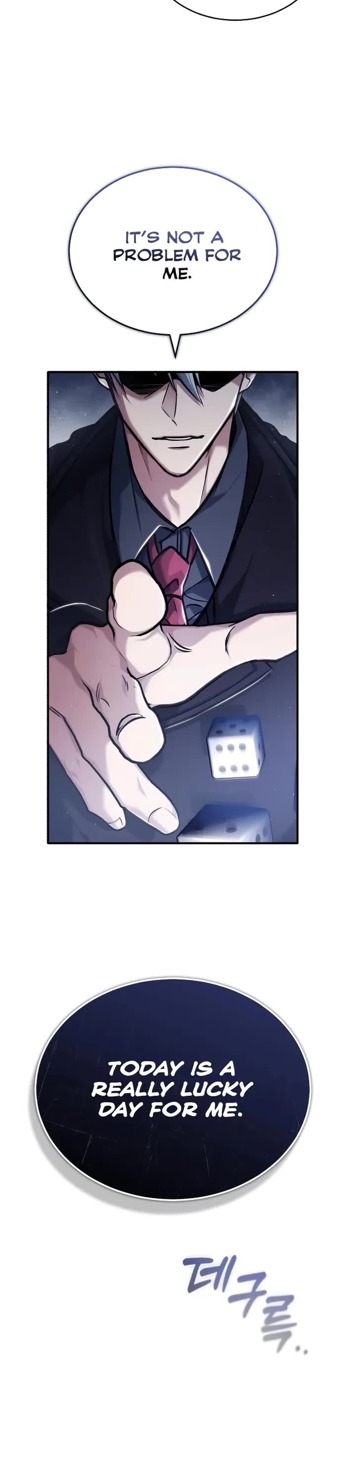 Regressor’s Life After Retirement Chapter 37 page 28 - Chapter 37