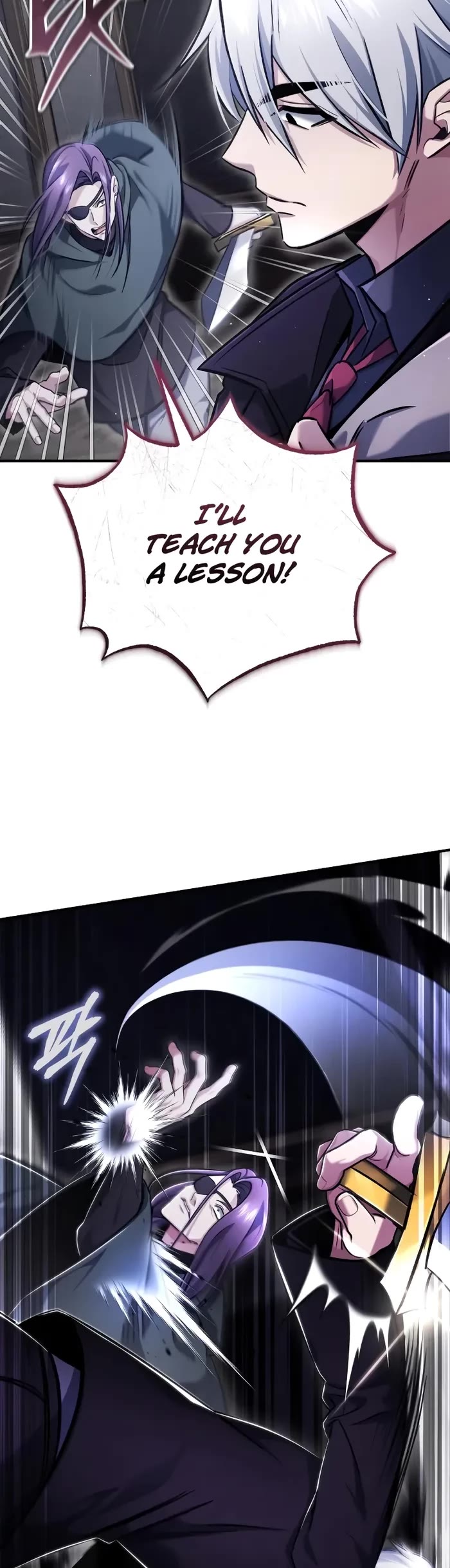 Regressor’s Life After Retirement Chapter 37 page 35 - Chapter 37