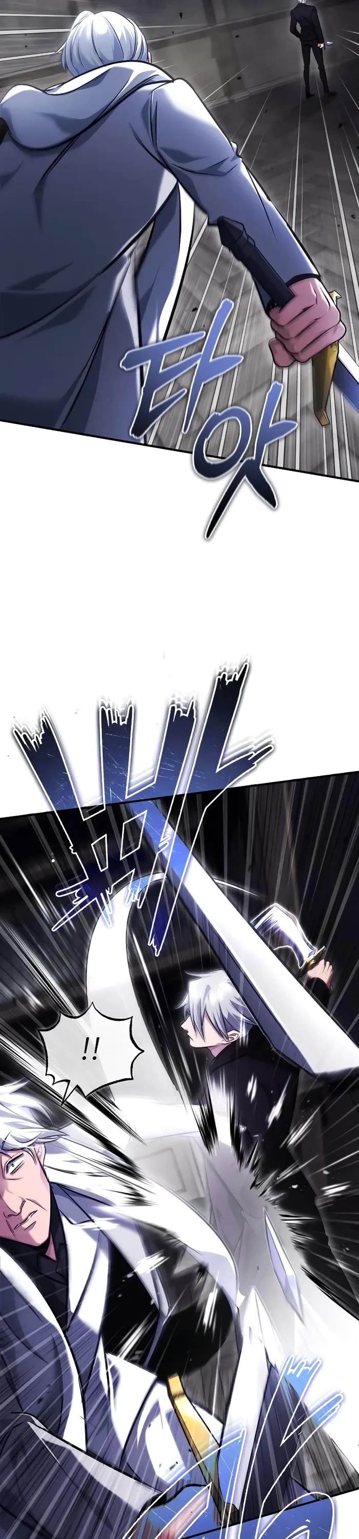 Regressor’s Life After Retirement Chapter 37 page 37 - Chapter 37