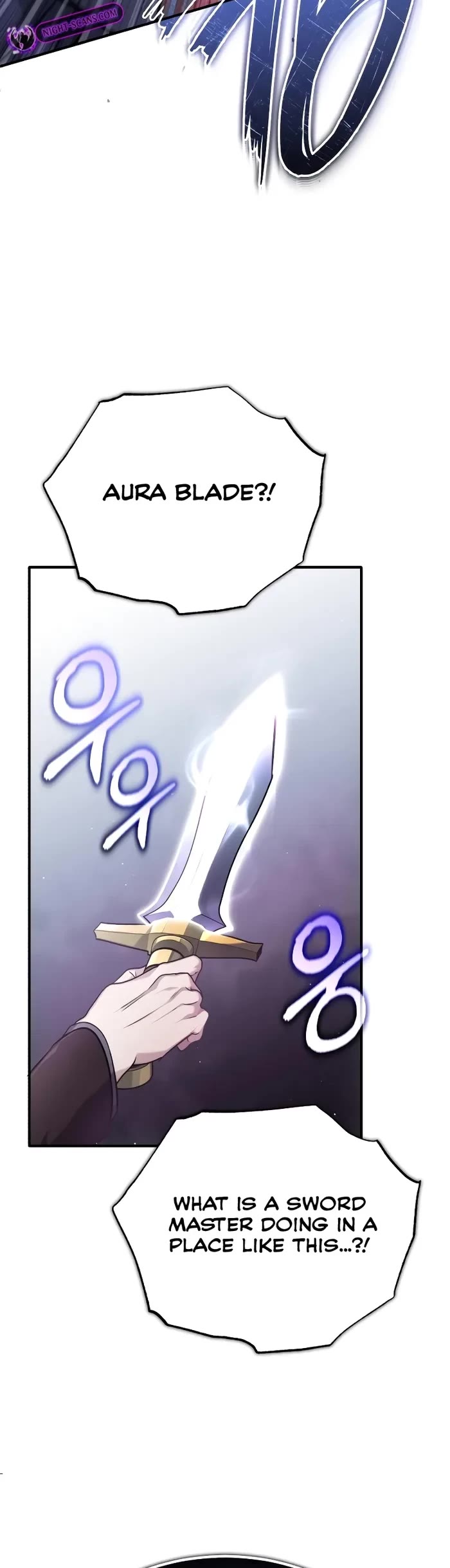 Regressor’s Life After Retirement Chapter 37 page 38 - Chapter 37