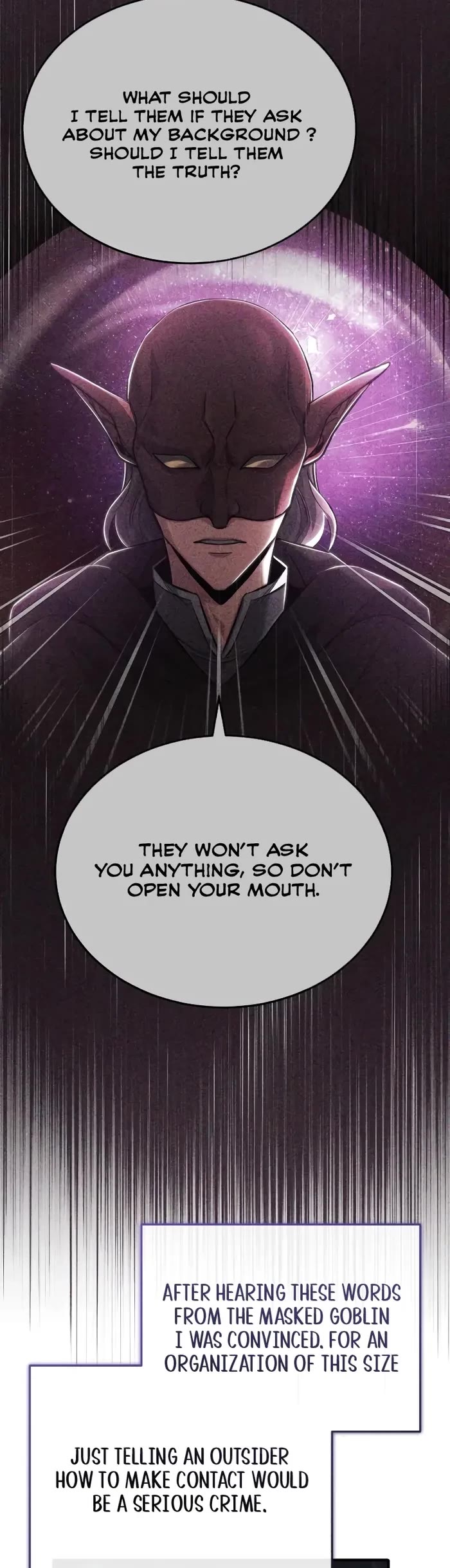 Regressor’s Life After Retirement Chapter 37 page 41 - Chapter 37