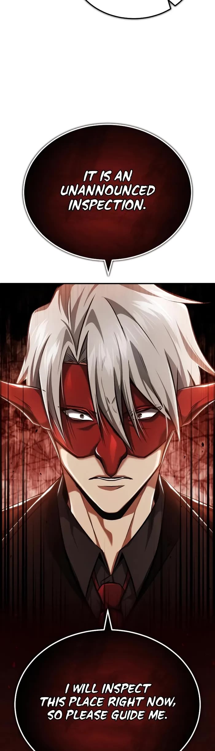 Regressor’s Life After Retirement Chapter 37 page 44 - Chapter 37