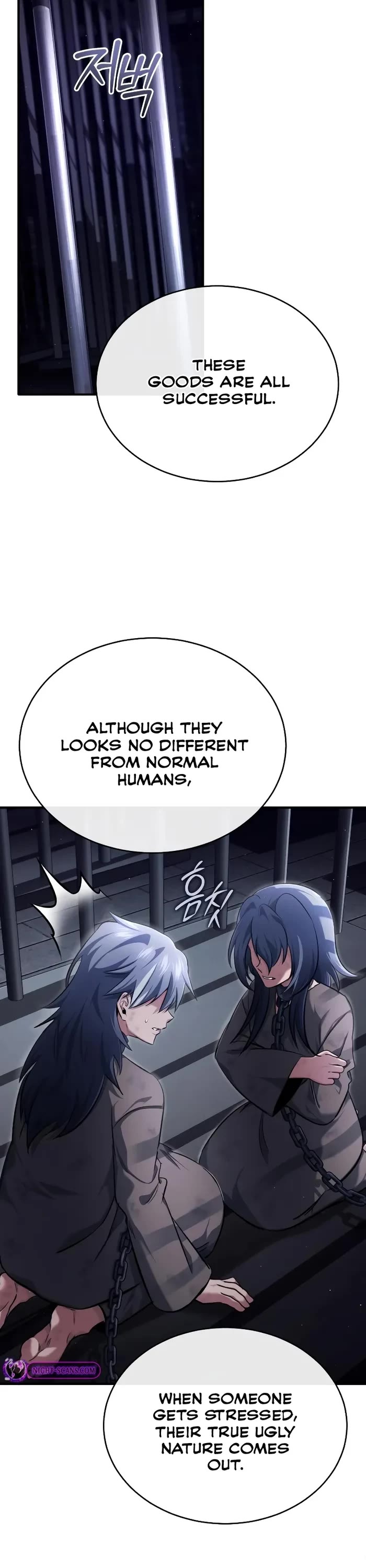 Regressor’s Life After Retirement Chapter 37 page 50 - Chapter 37