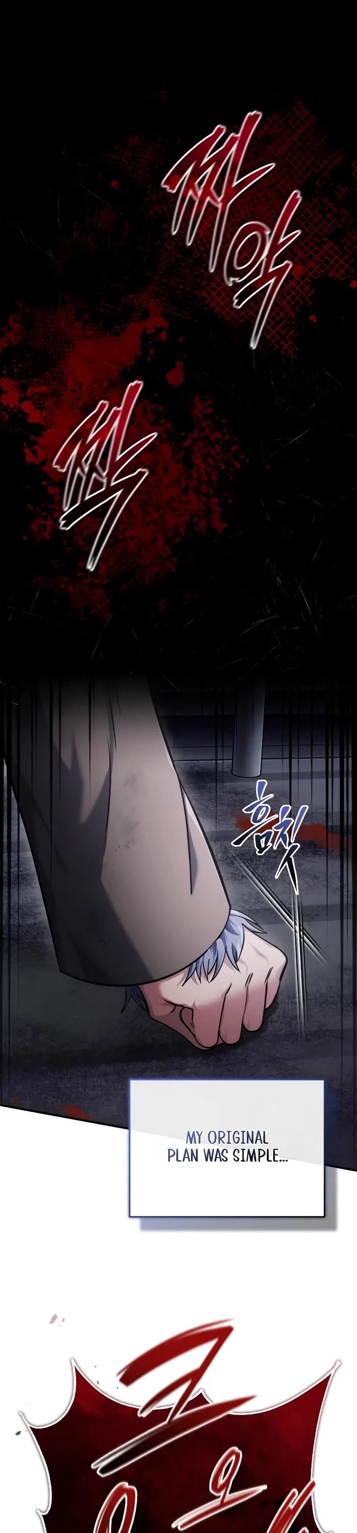Regressor’s Life After Retirement Chapter 38 page 1 - Chapter 38