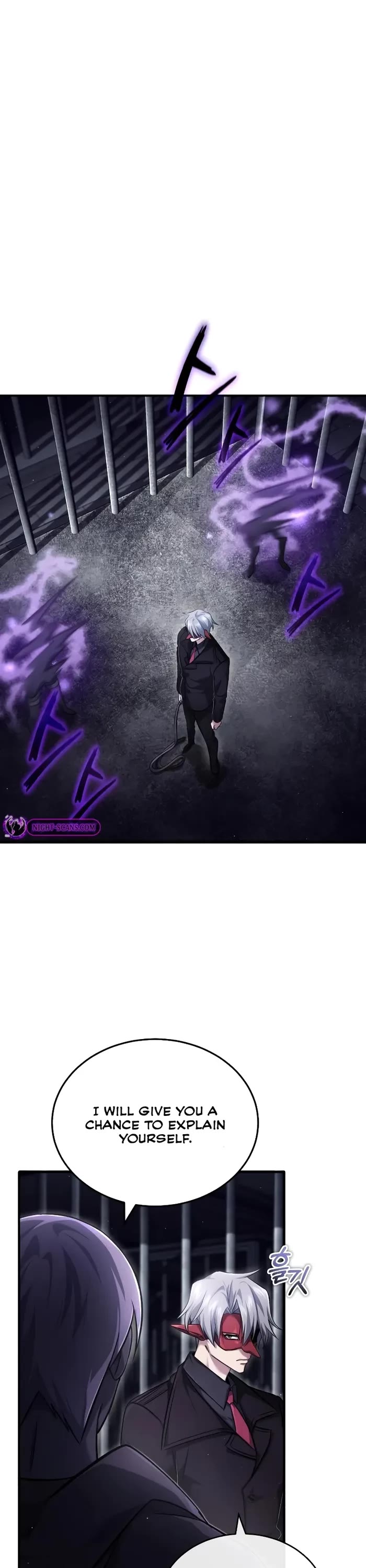 Regressor’s Life After Retirement Chapter 38 page 13 - Chapter 38