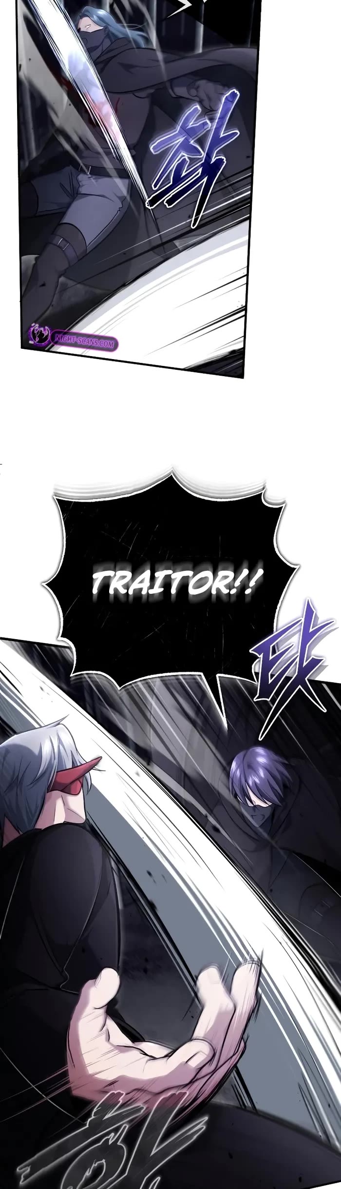 Regressor’s Life After Retirement Chapter 38 page 15 - Chapter 38
