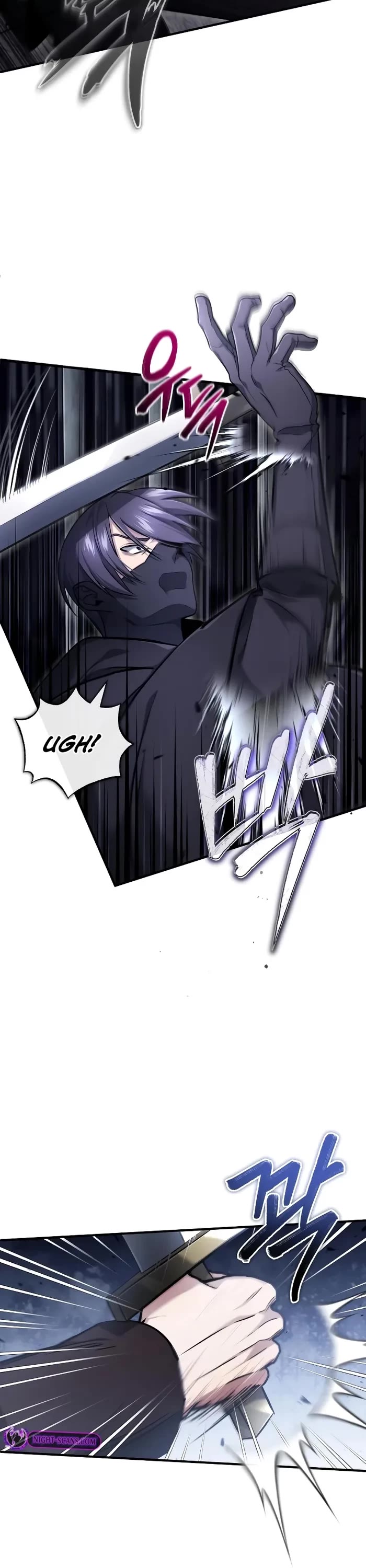 Regressor’s Life After Retirement Chapter 38 page 16 - Chapter 38