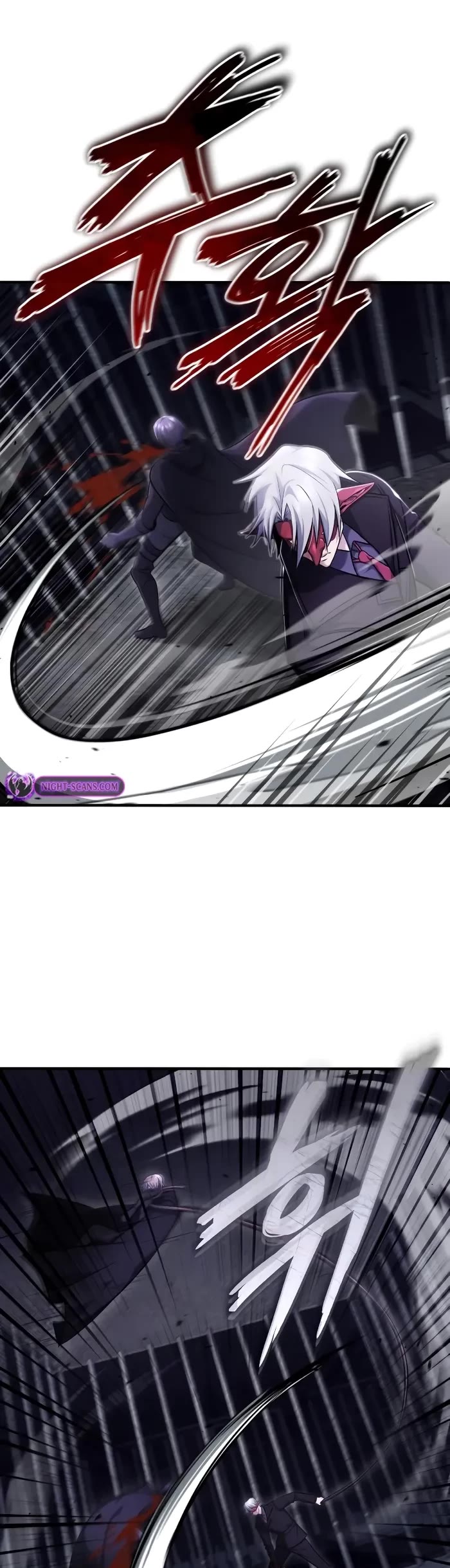 Regressor’s Life After Retirement Chapter 38 page 17 - Chapter 38