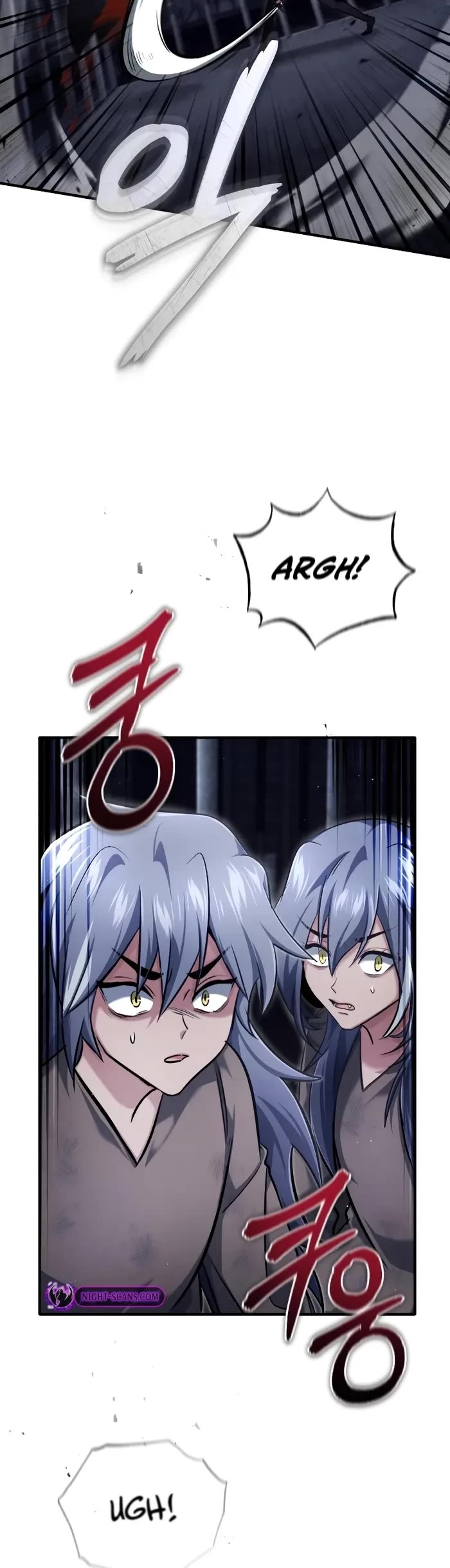 Regressor’s Life After Retirement Chapter 38 page 18 - Chapter 38