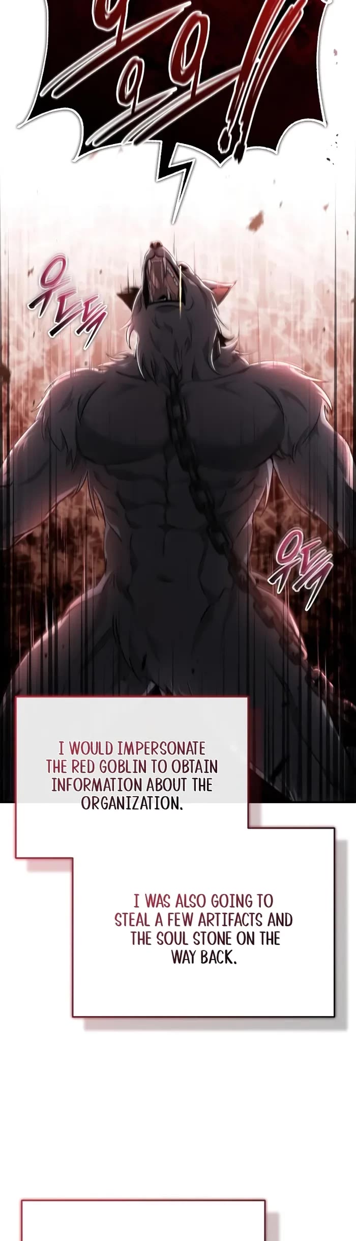 Regressor’s Life After Retirement Chapter 38 page 2 - Chapter 38