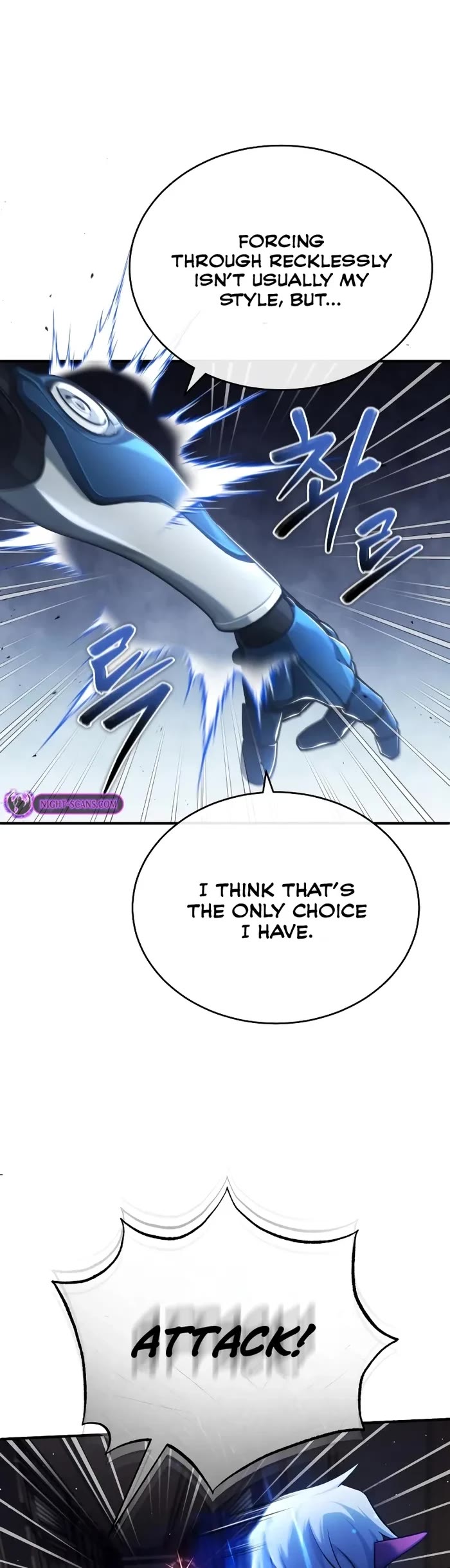 Regressor’s Life After Retirement Chapter 38 page 24 - Chapter 38