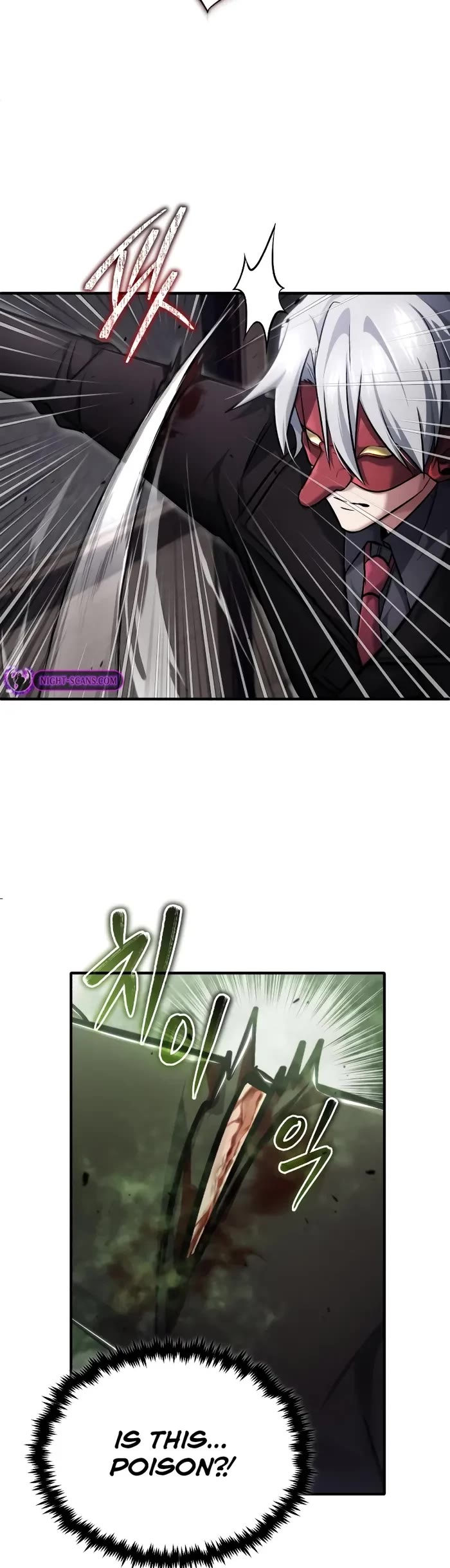 Regressor’s Life After Retirement Chapter 38 page 29 - Chapter 38