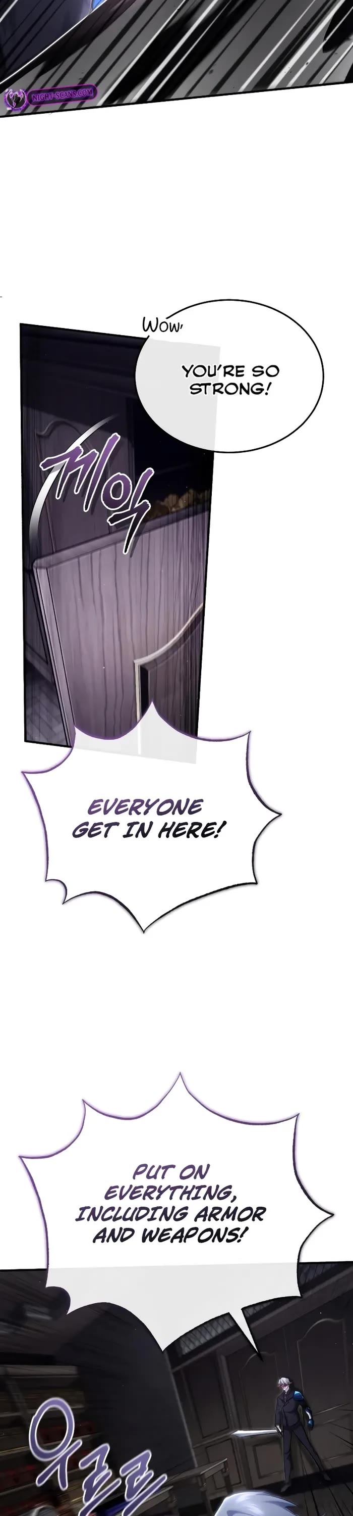 Regressor’s Life After Retirement Chapter 38 page 34 - Chapter 38