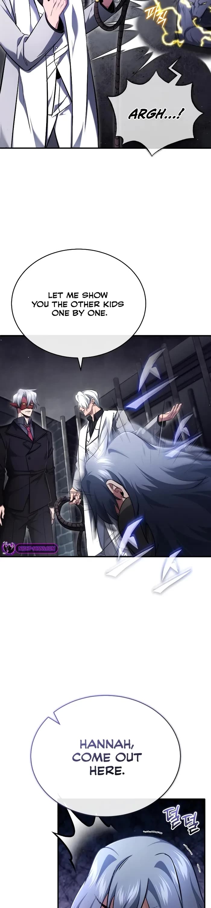 Regressor’s Life After Retirement Chapter 38 page 4 - Chapter 38