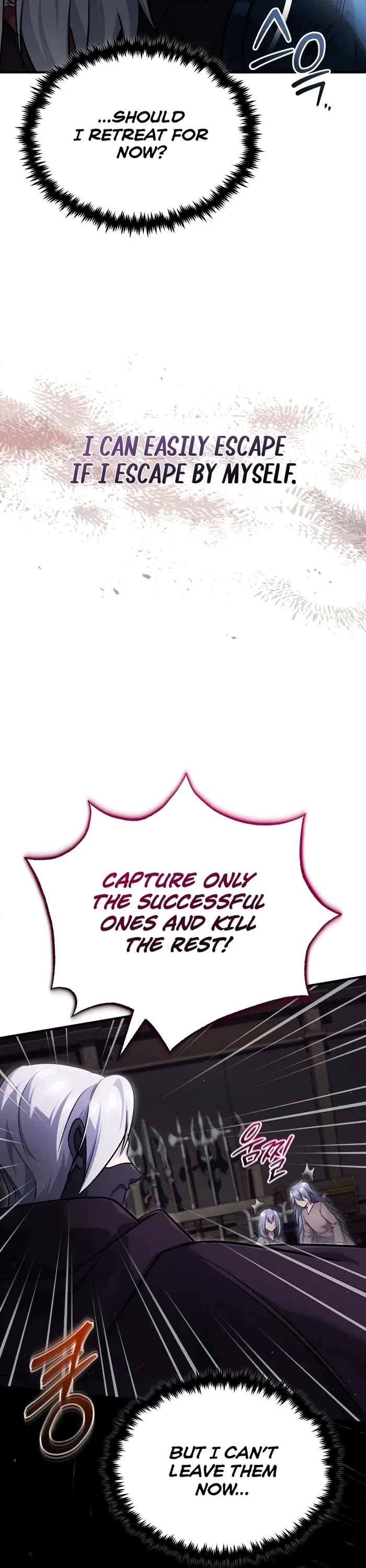 Regressor’s Life After Retirement Chapter 38 page 40 - Chapter 38