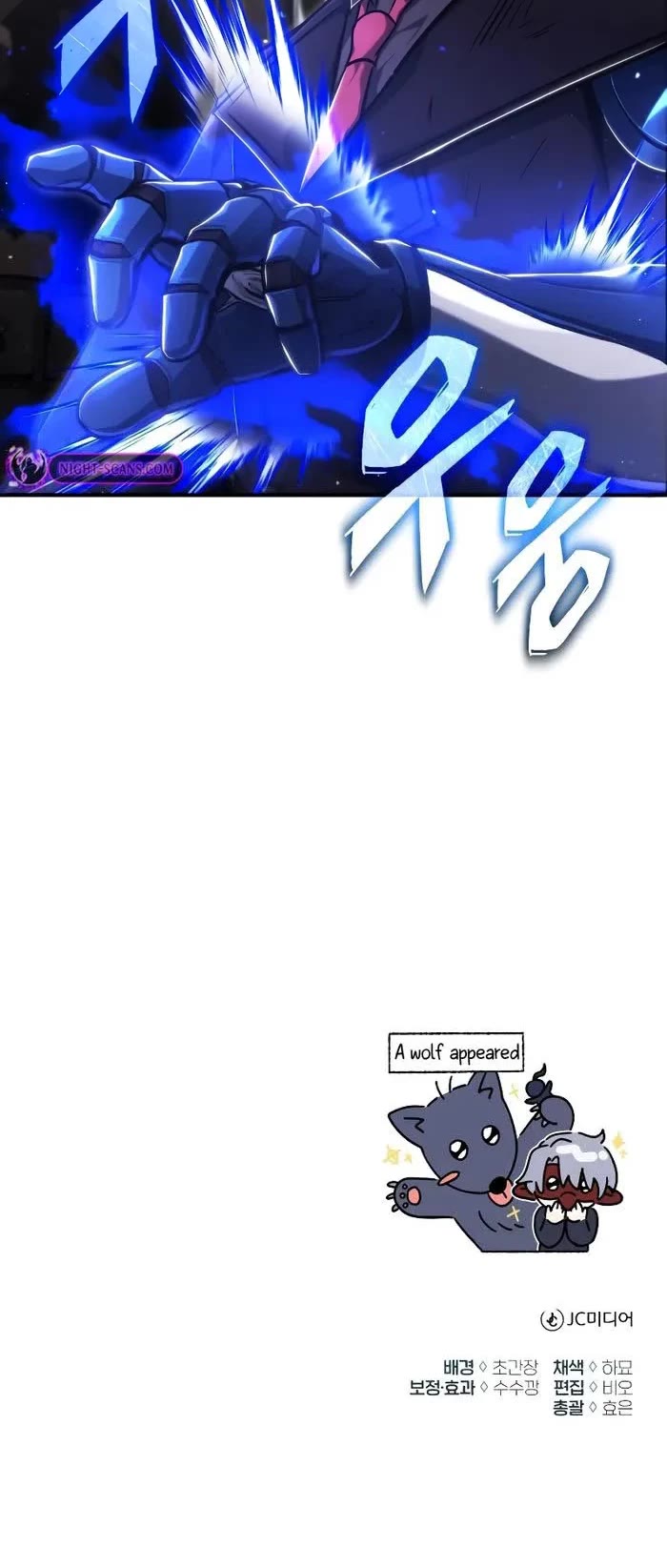 Regressor’s Life After Retirement Chapter 38 page 46 - Chapter 38