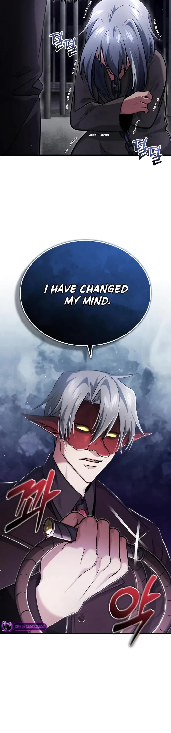 Regressor’s Life After Retirement Chapter 38 page 7 - Chapter 38