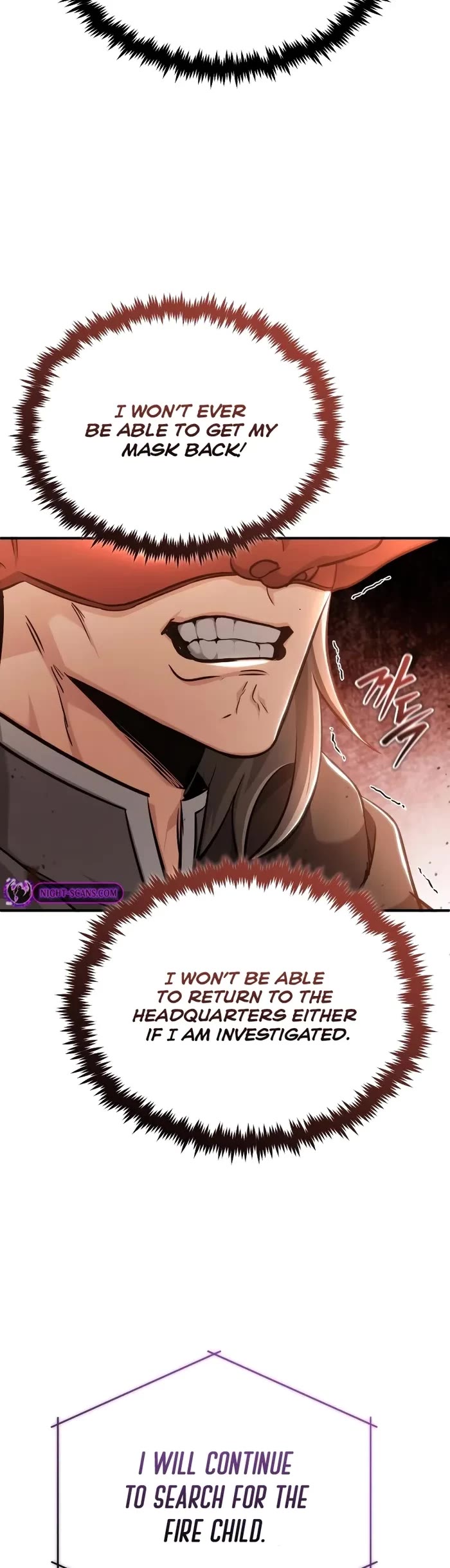 Regressor’s Life After Retirement Chapter 39 page 18 - Chapter 39