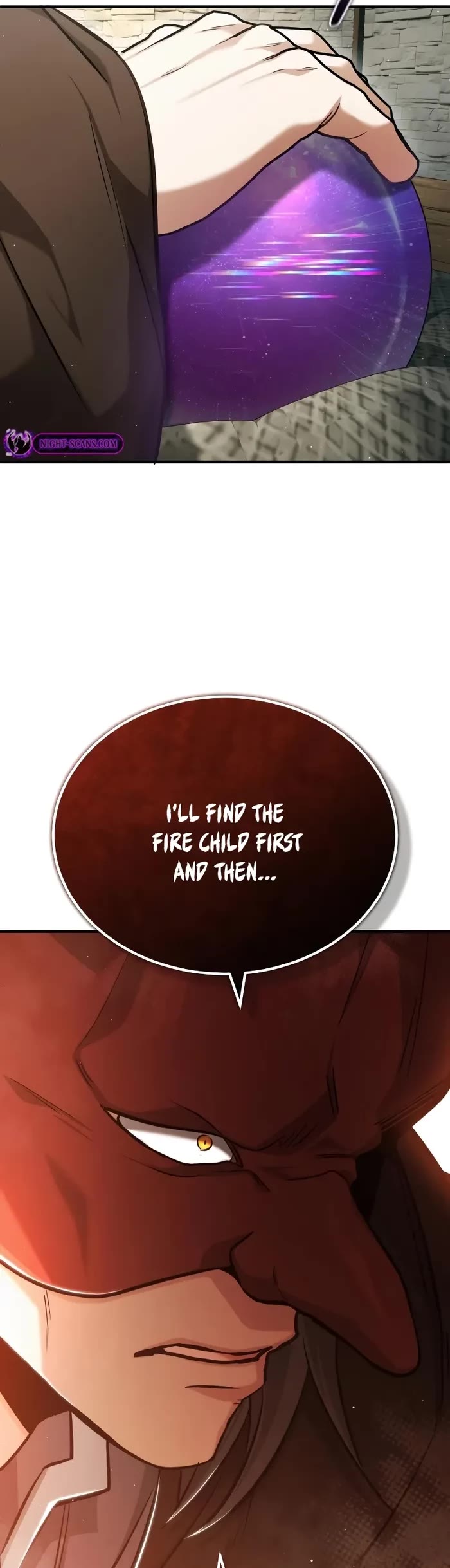 Regressor’s Life After Retirement Chapter 39 page 21 - Chapter 39