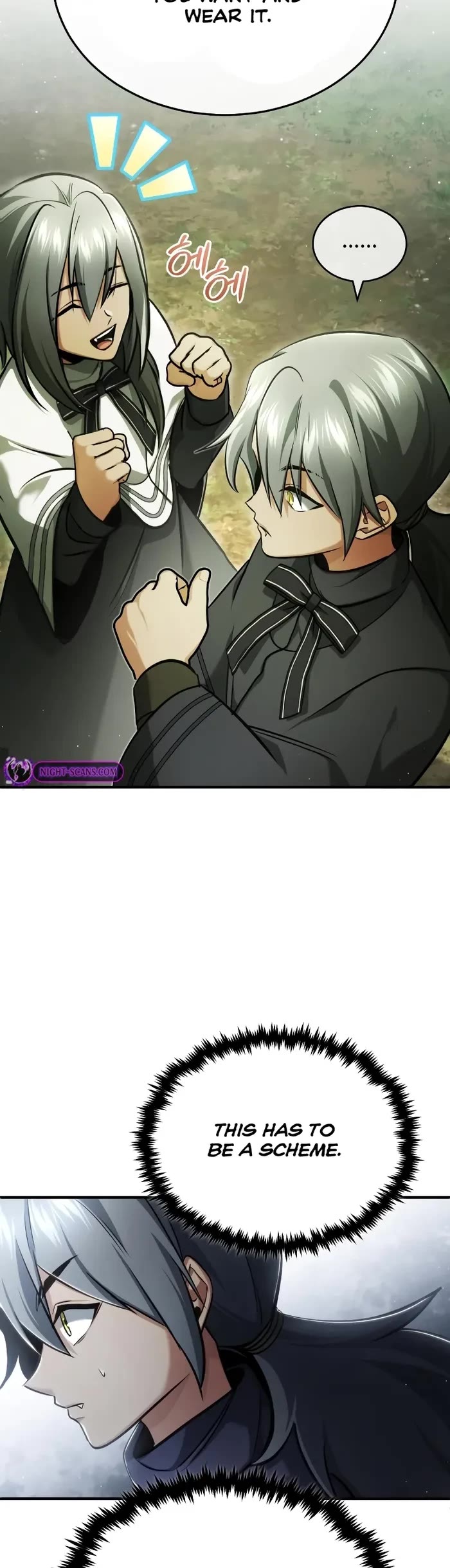 Regressor’s Life After Retirement Chapter 39 page 29 - Chapter 39