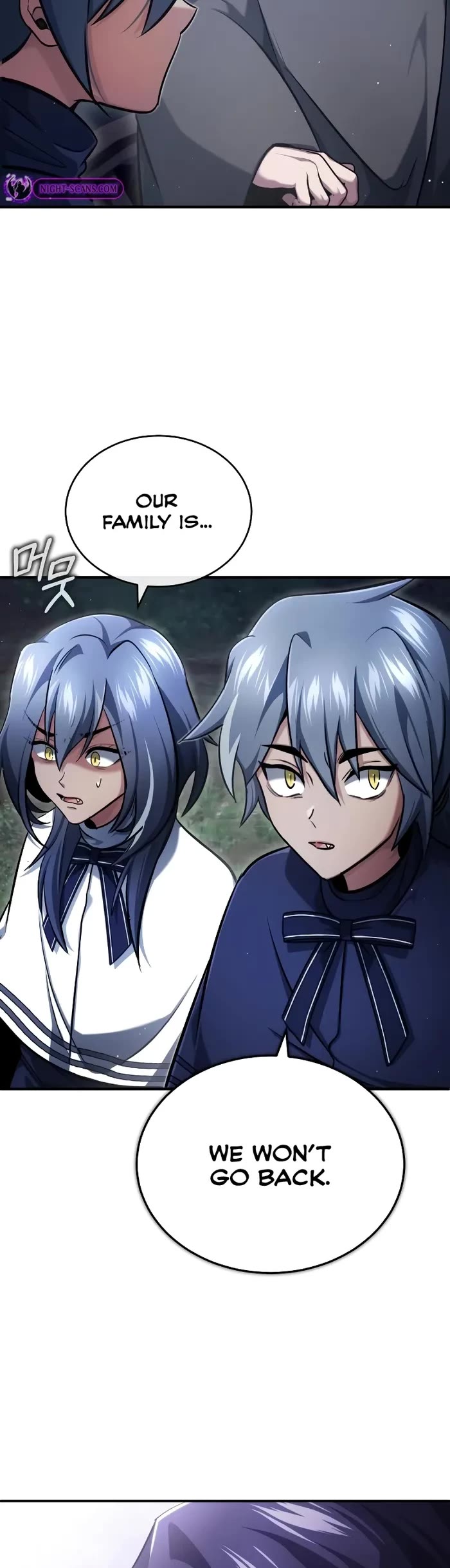 Regressor’s Life After Retirement Chapter 39 page 36 - Chapter 39