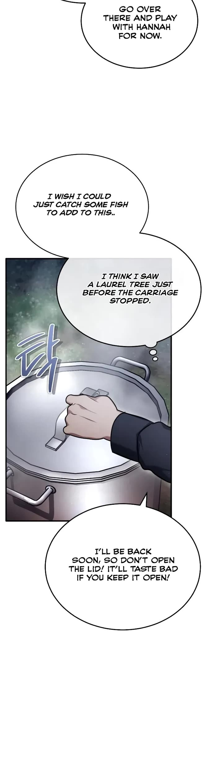 Regressor’s Life After Retirement Chapter 39 page 42 - Chapter 39