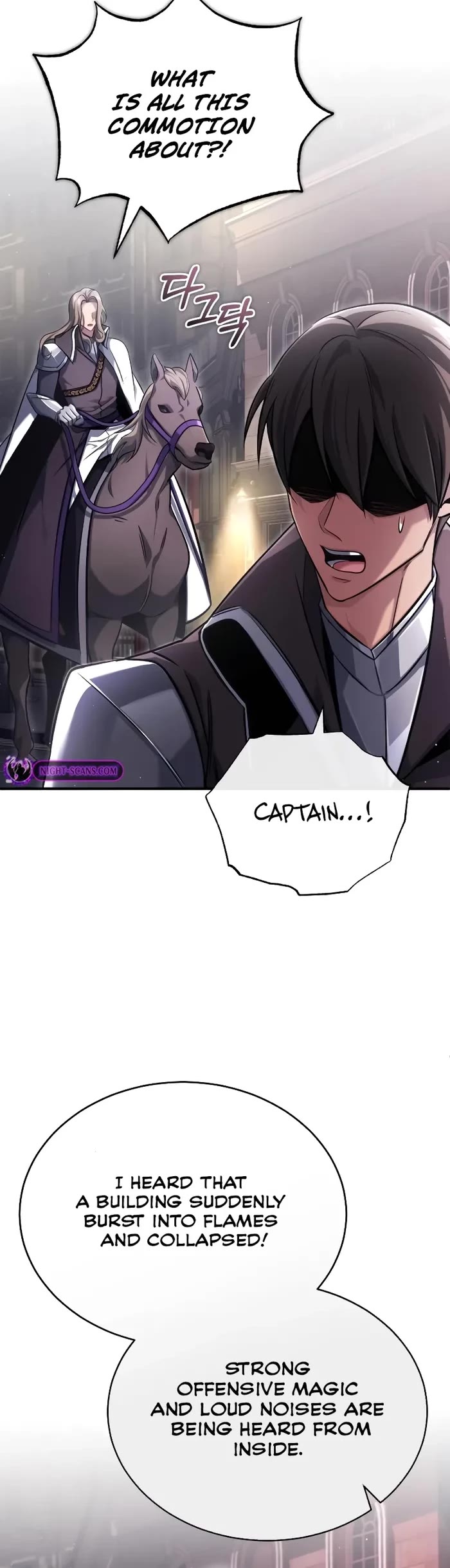 Regressor’s Life After Retirement Chapter 39 page 6 - Chapter 39