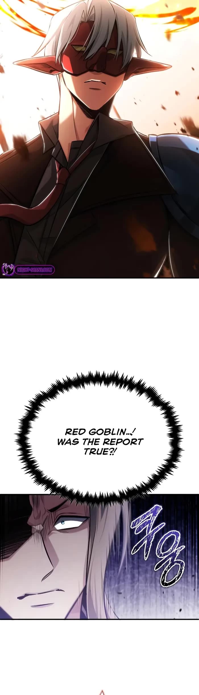 Regressor’s Life After Retirement Chapter 39 page 9 - Chapter 39