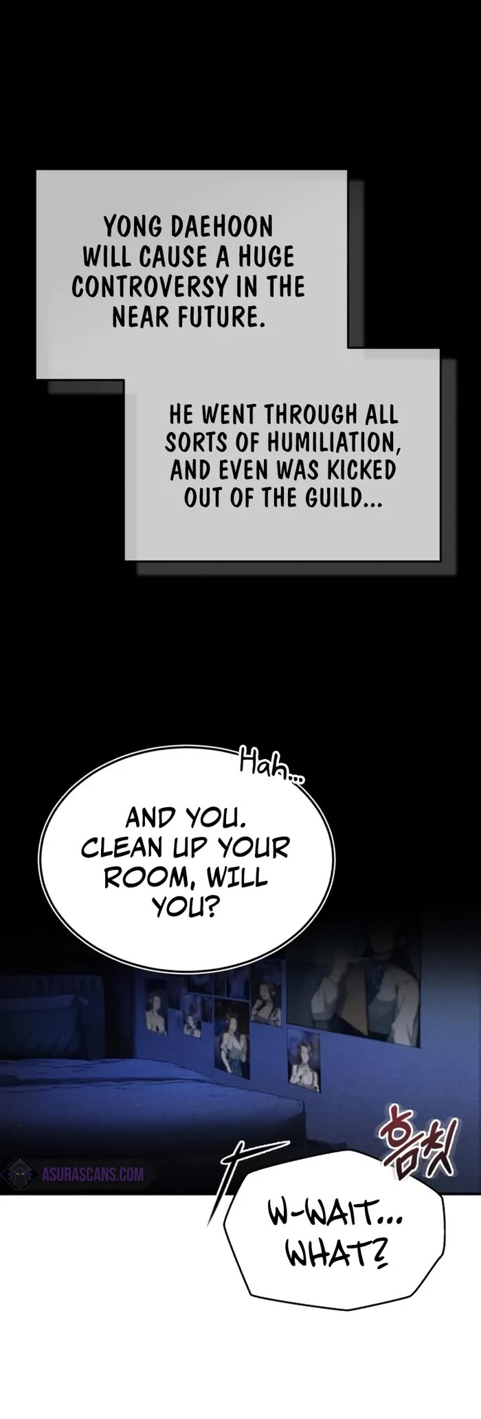 Regressor’s Life After Retirement Chapter 4 page 29 - Chapter 4