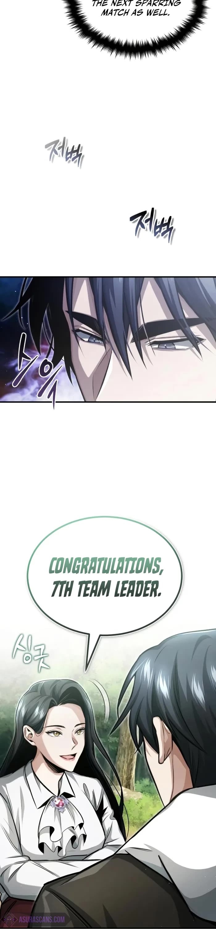 Regressor’s Life After Retirement Chapter 4 page 40 - Chapter 4