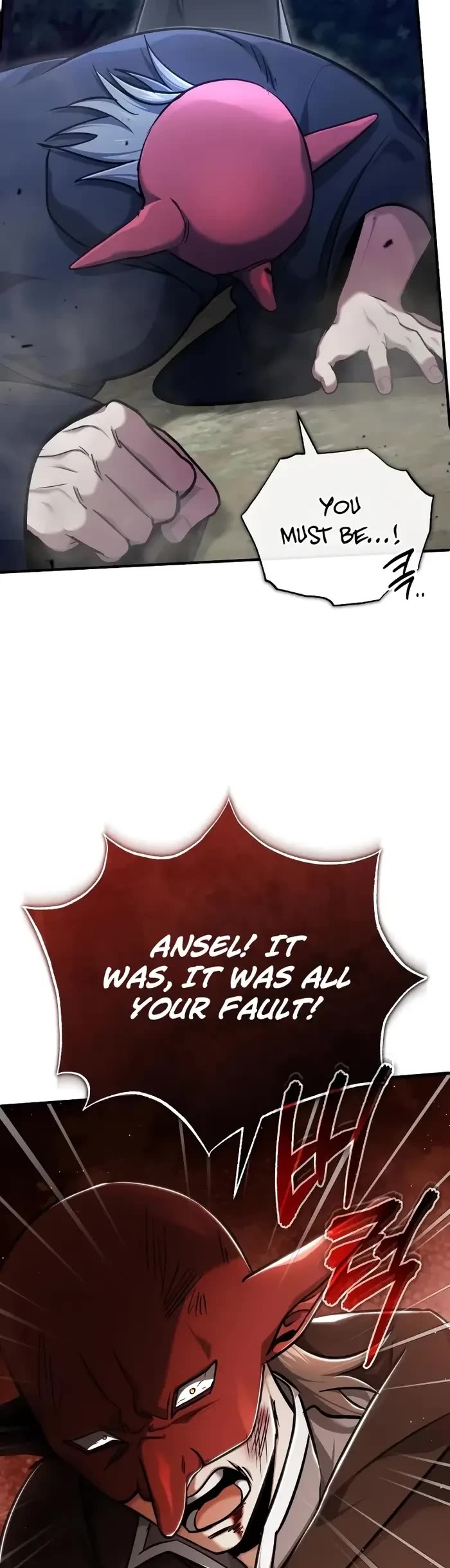 Regressor’s Life After Retirement Chapter 40 page 13 - Chapter 40
