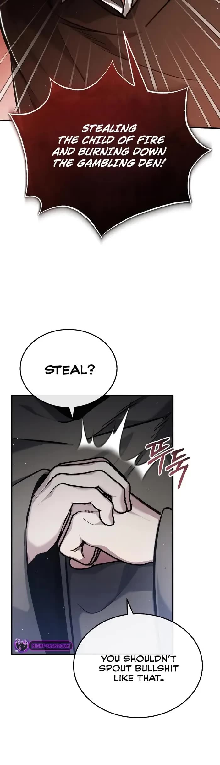 Regressor’s Life After Retirement Chapter 40 page 14 - Chapter 40