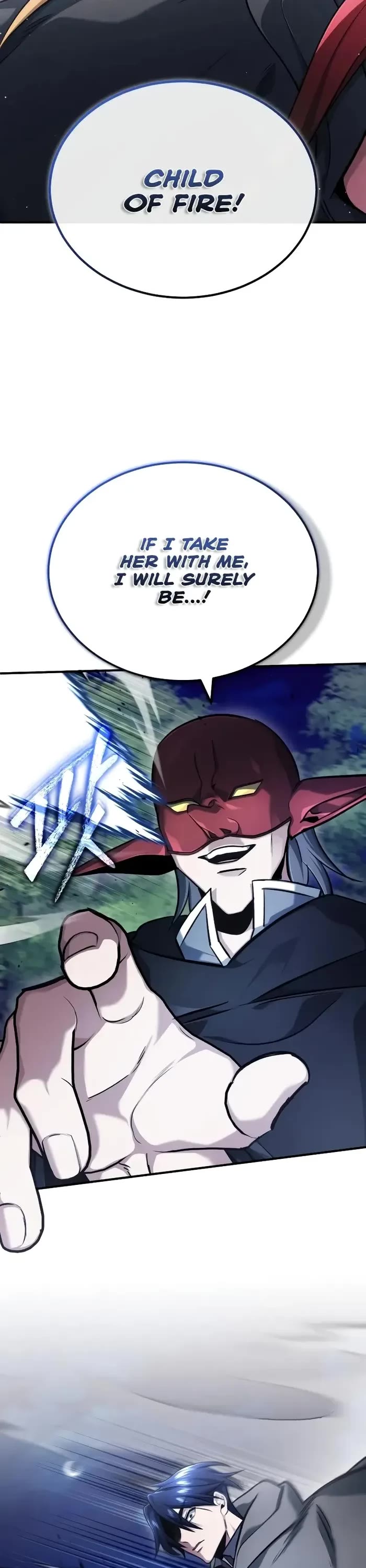 Regressor’s Life After Retirement Chapter 40 page 3 - Chapter 40