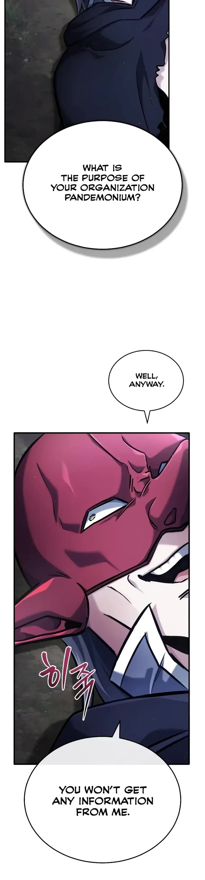 Regressor’s Life After Retirement Chapter 40 page 30 - Chapter 40